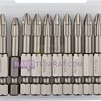 نوک پیچ گوشتی نوک پیچ گوشتی